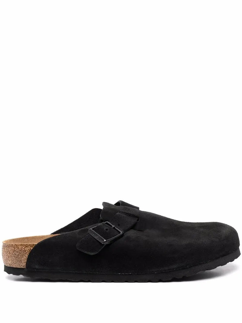 Boston Clogs slip-on