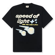 Broken Planet Market Speed of light T-Shirt