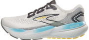 Brooks Glycerin Max 2 White Black Chateau Gray