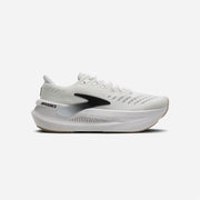 Brooks Glycerin Max 2 White Black Chateau Gray