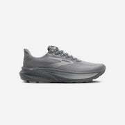 Brooks Ghost 17 Primer Gray Oyster Mushroom