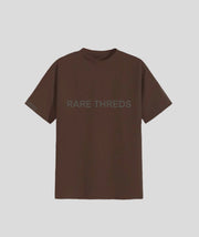 Solid Drop - Coffee Brown