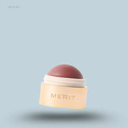 Merit Beauty Flush Balm Cream blush