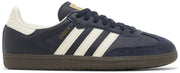 Adidas Samba OG Night Navy Gum