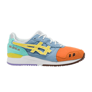 Sean Witherspoon x Atmos x ASICS Gel Lyte 3 Corduroy
