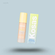 KOSAS BB BURST TINTED GEL CREAM