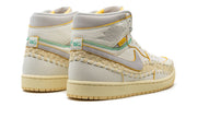 Union LA x BephieS Beauty Supply x Air Jordan 1 Retro High OG Summer Of 96