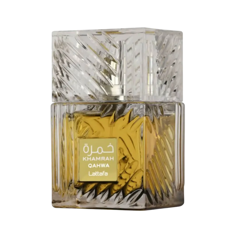 Lattafa Khamrah Qahwa EDP Unisex