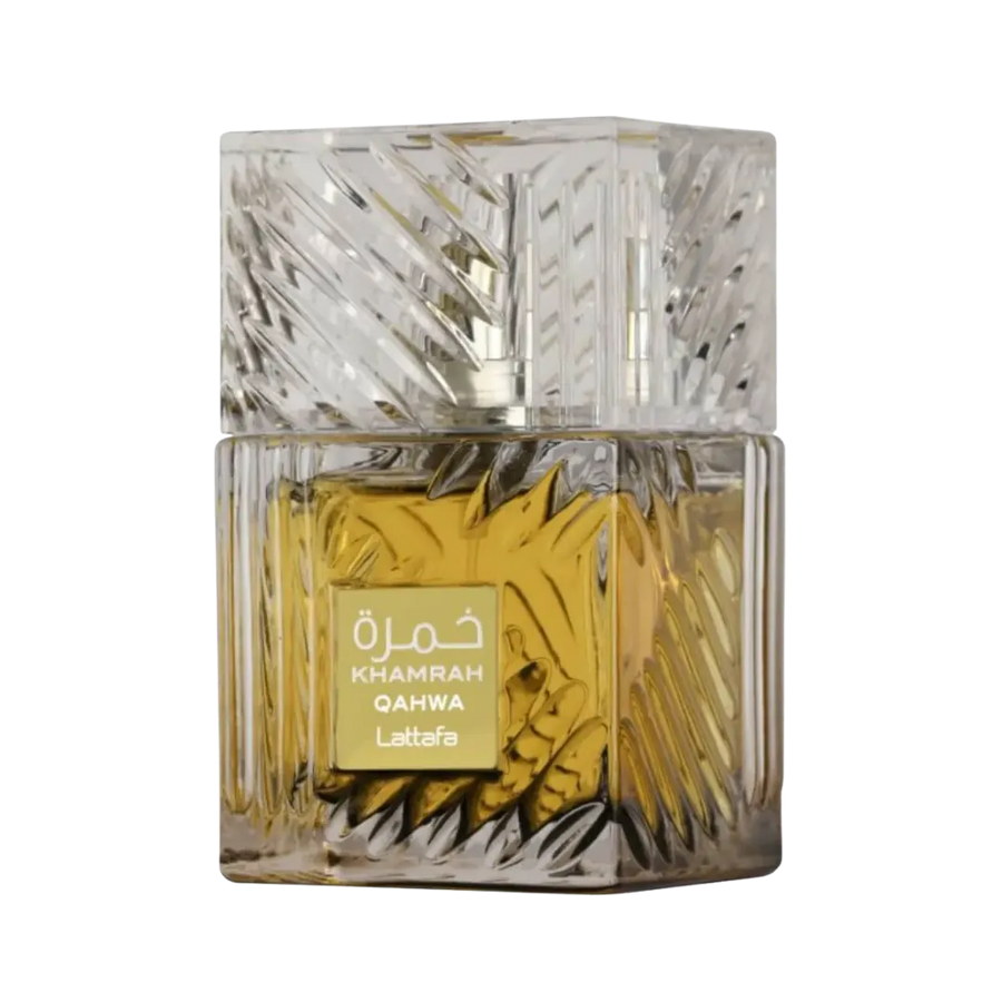 Lattafa Khamrah Qahwa EDP Unisex