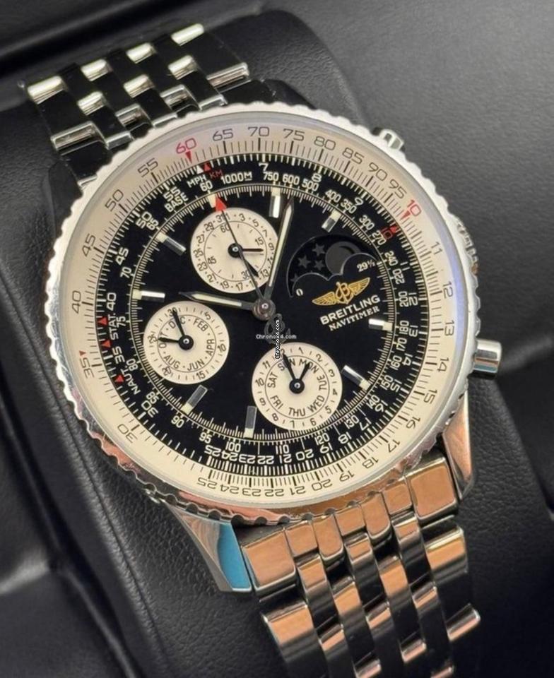 Breitling Navitimer 1461 Limited edition 1 of 300