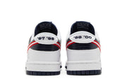 Wmns Dunk Low Premium Houston Comets Four Peat