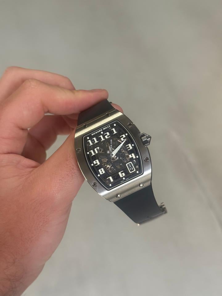 Richard Mille RM 67