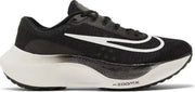 Zoom Fly 5 Black White