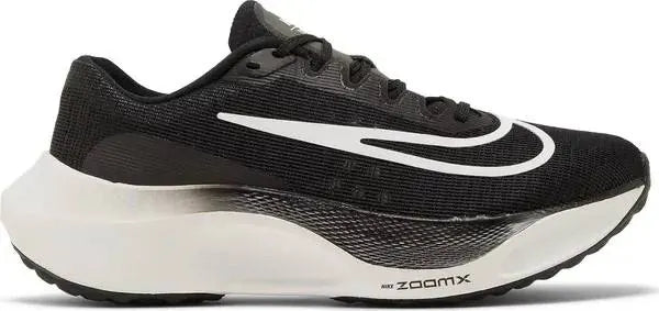 Zoom Fly 5 Black White