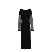 Dresses Black