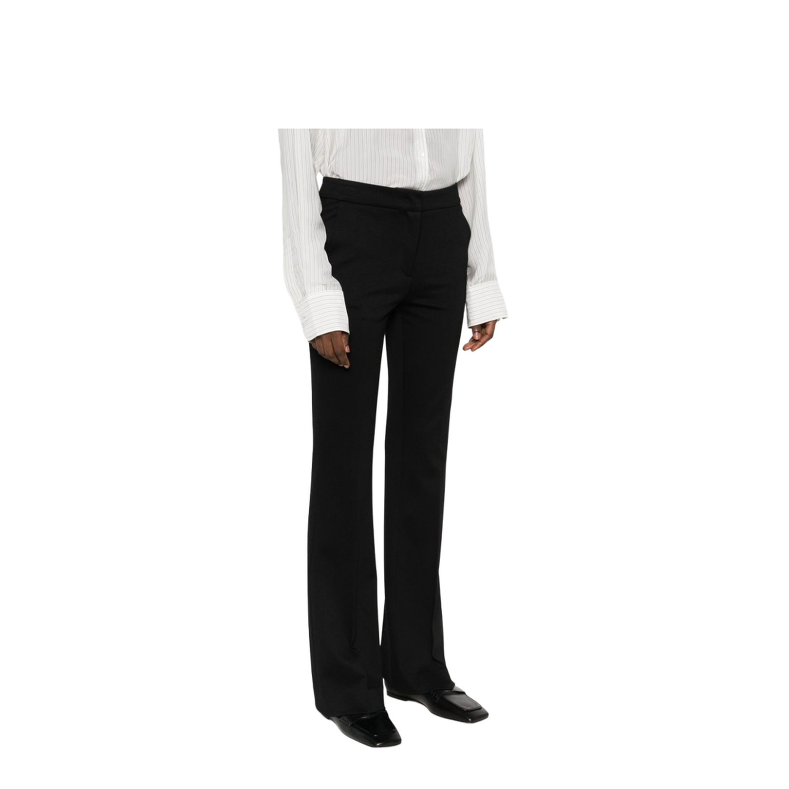 Trousers Black