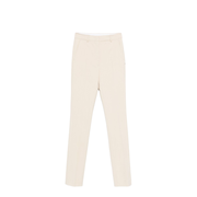 Trousers Ivory