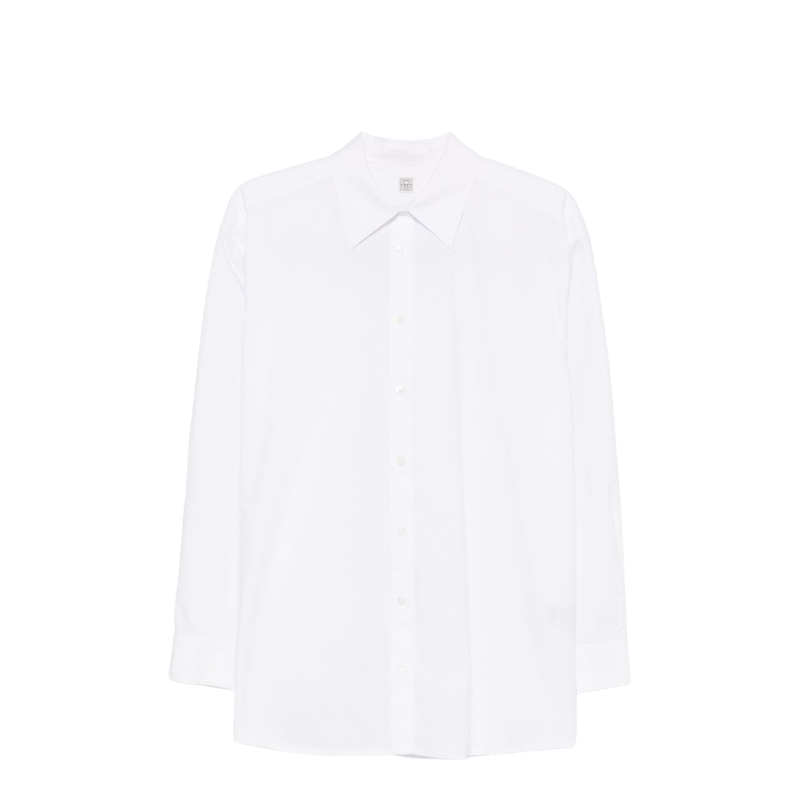 Organic Cotton Shirt