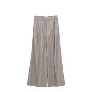 Trousers Brown