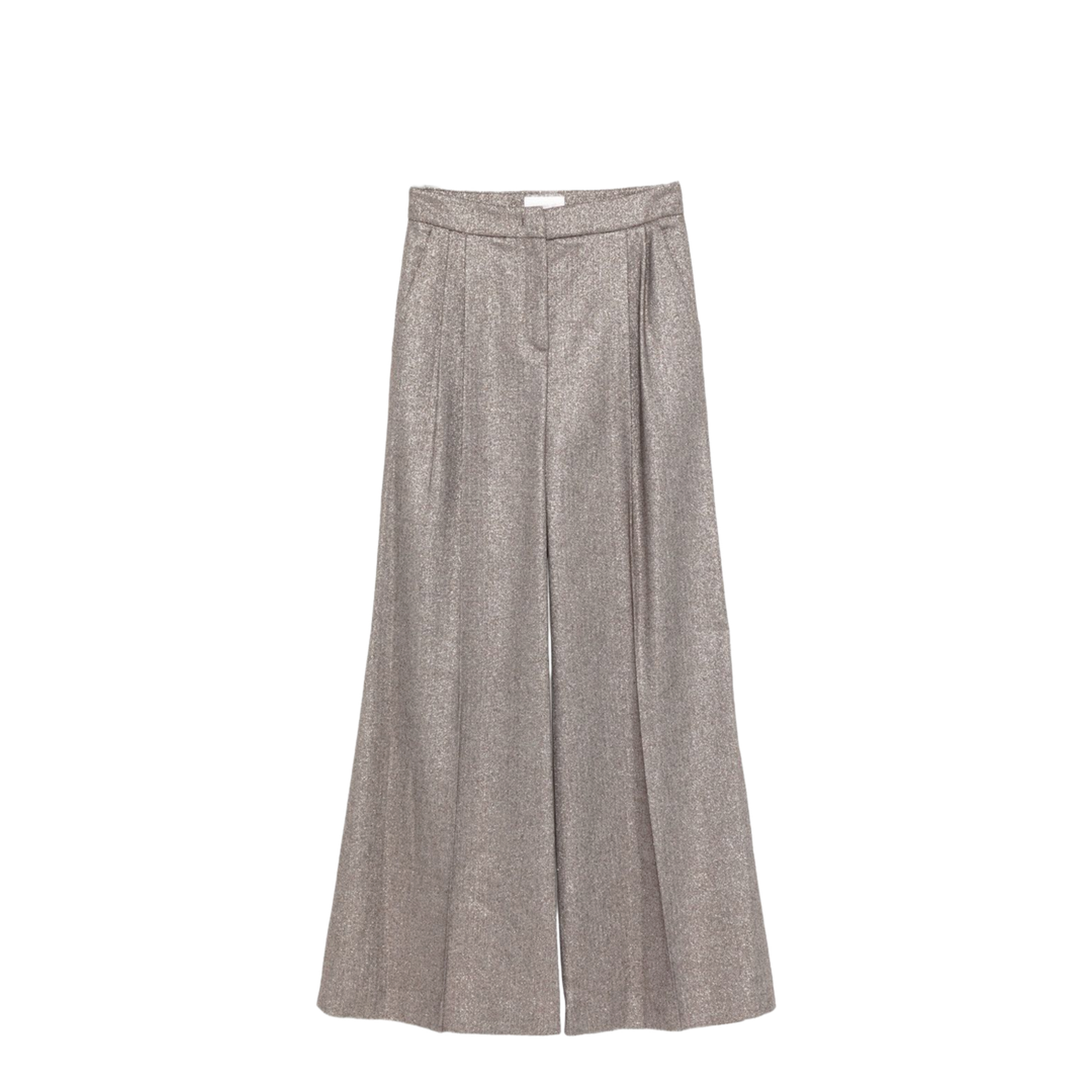 Trousers Brown