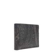 Patterned Wallet