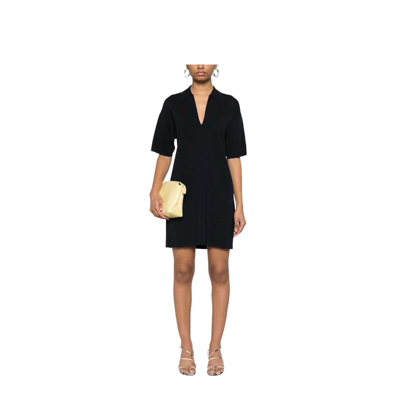 Roma T-Shirt Dress