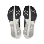 On Cloudboom Strike Black White (Women'S)