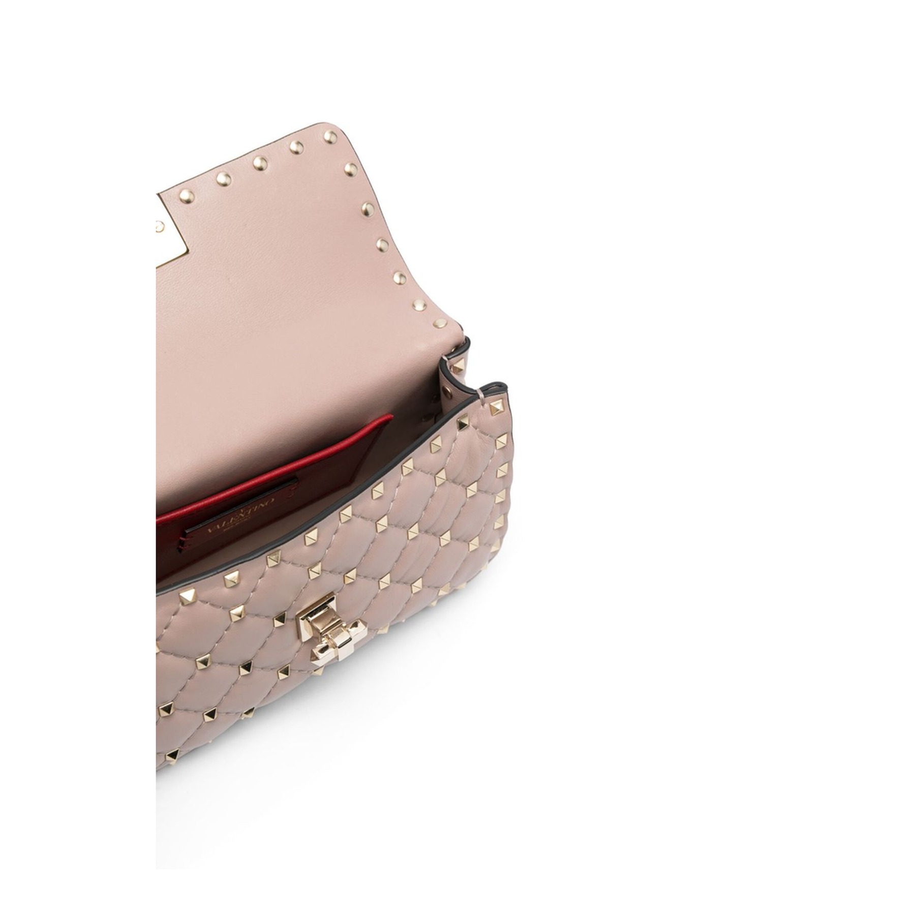 Small Rockstud Spike Bag