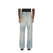 Jeans Blue