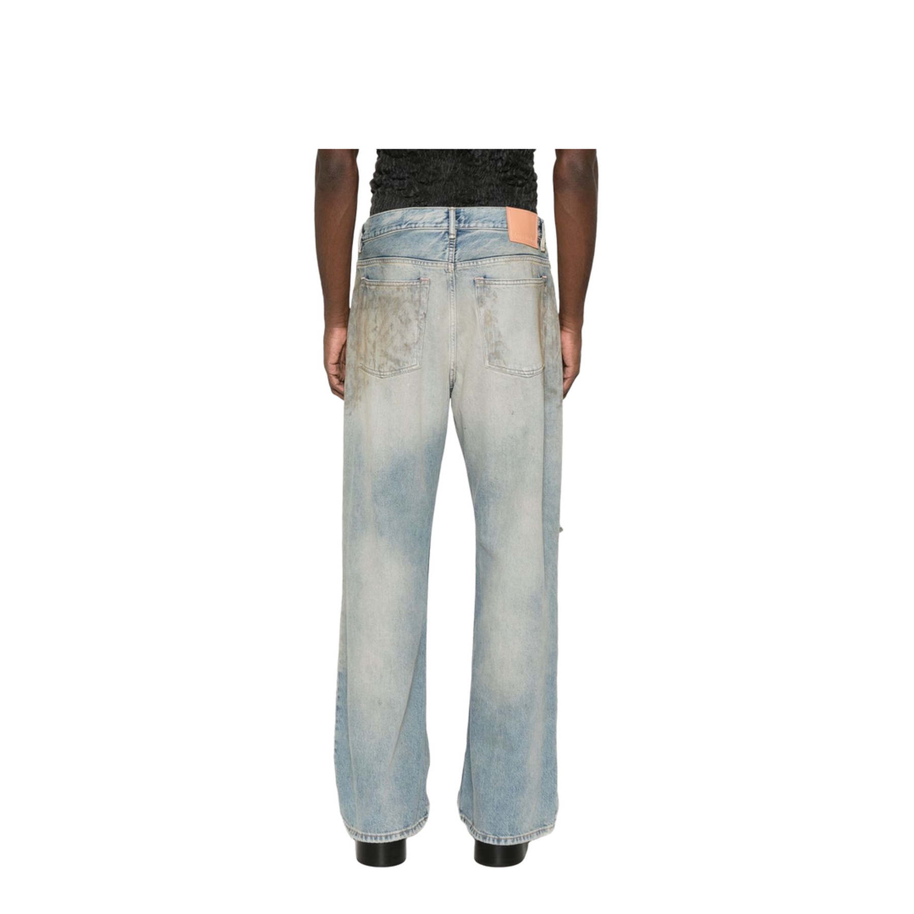 Jeans Blue