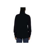 Cashmere Turtleneck