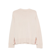 Wool and Cotton Sweater