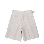 Shorts Beige