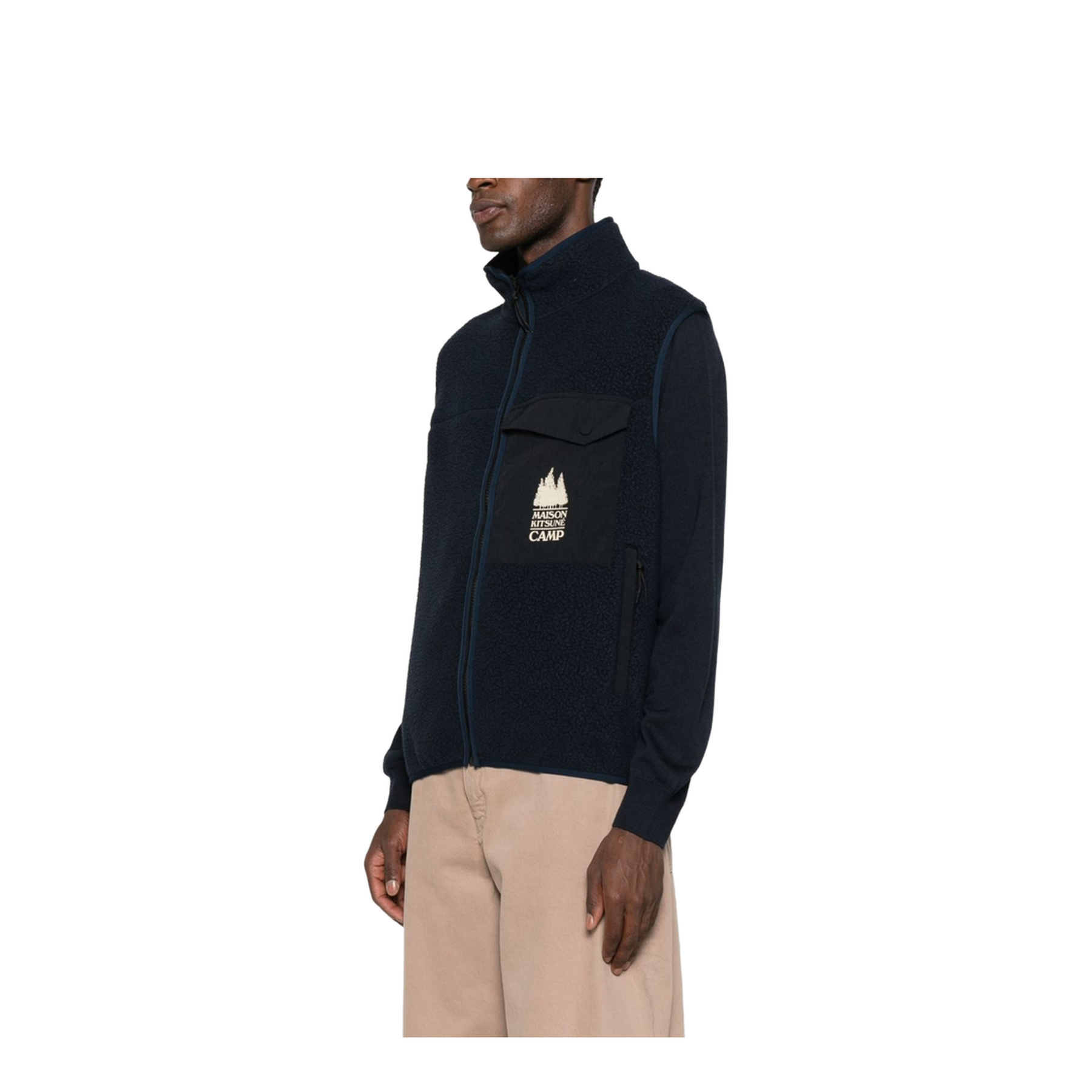 Sweaters Blue