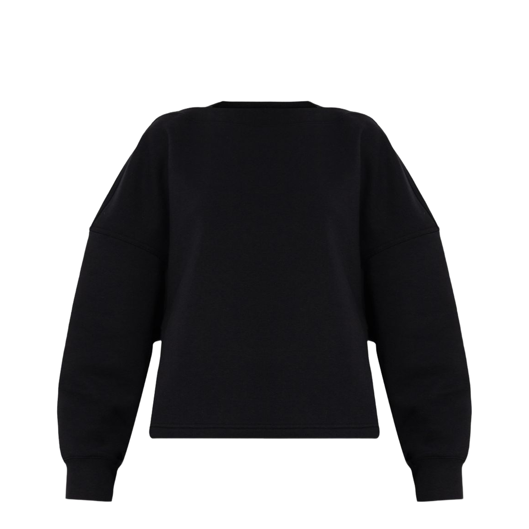 Sweaters Black