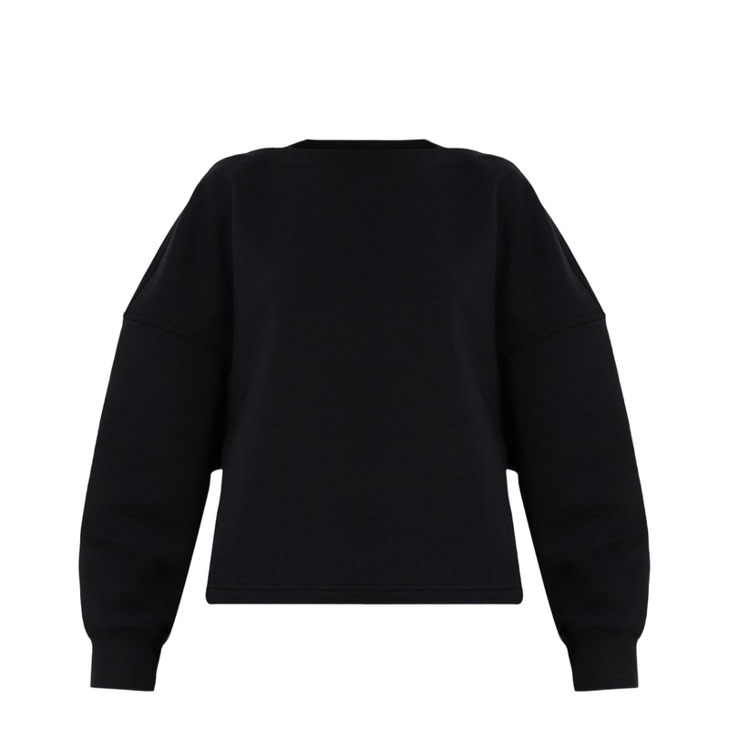 Sweaters Black