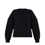 Sweaters Black
