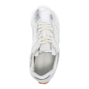 Sneakers Silver