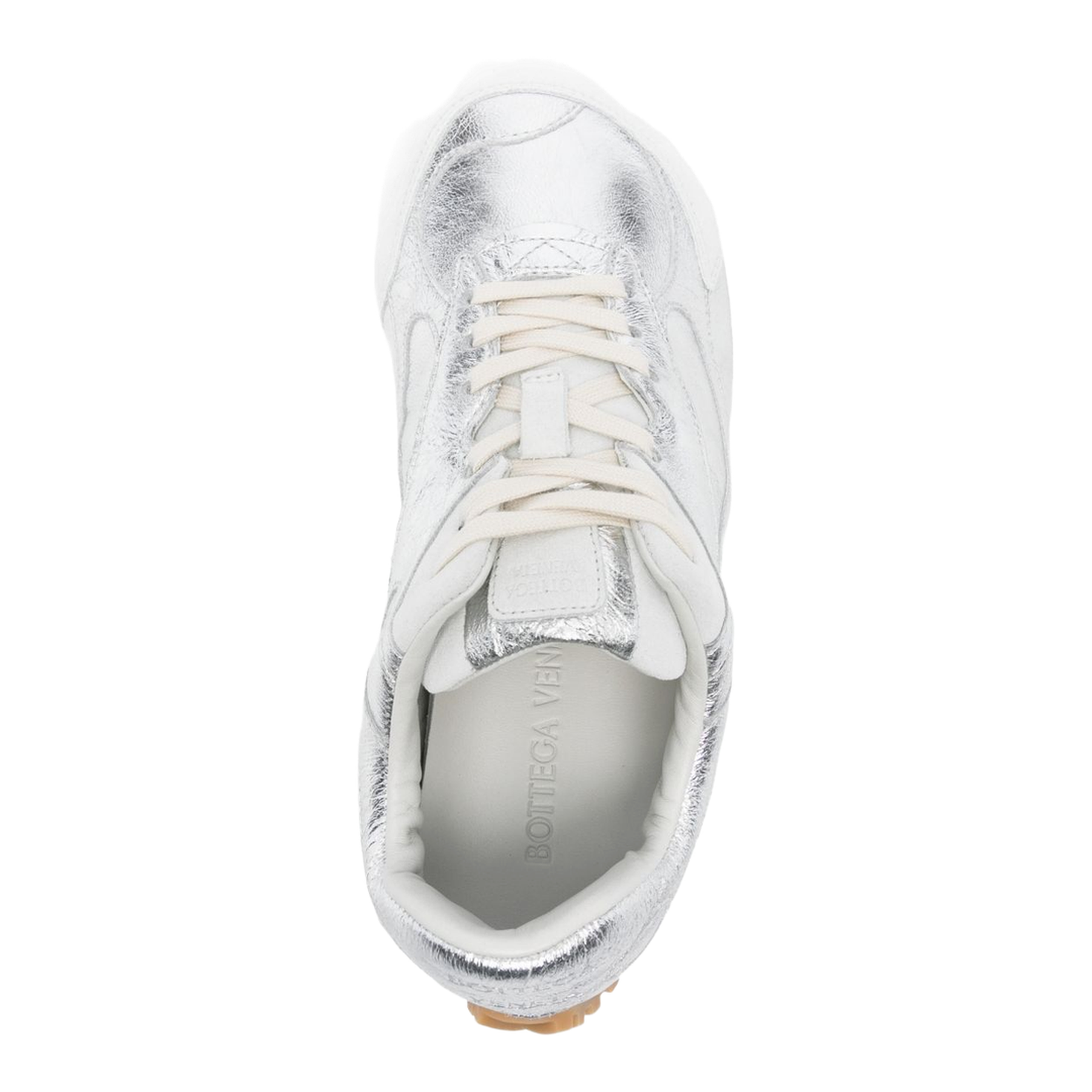 Sneakers Silver