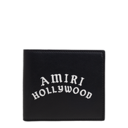 Hollywood Leather Wallet