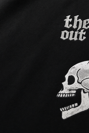 The Best Out of Me Voyd Black T-shirt