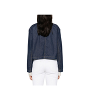 Coats Blue