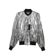 Silver Coats