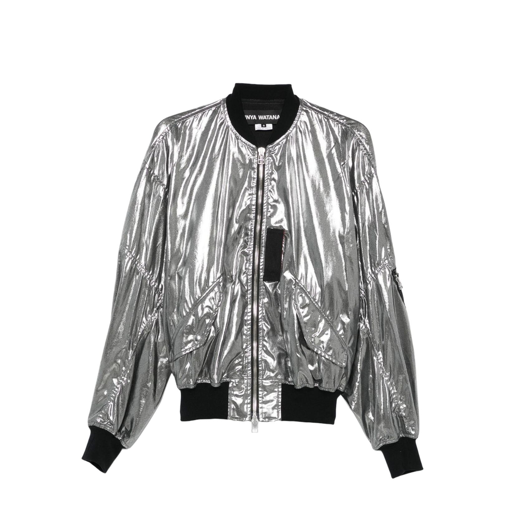 Silver Coats