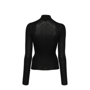 Sweaters Black