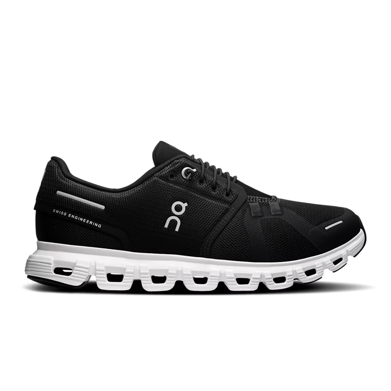 Cloud 6 Black White (W)