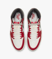 Nike Air Jordan 1 High Chicago Lost and Found