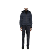 Coats Blue