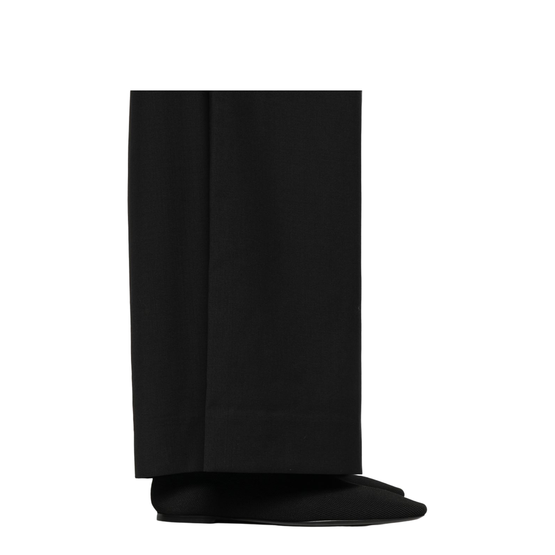Trousers Black