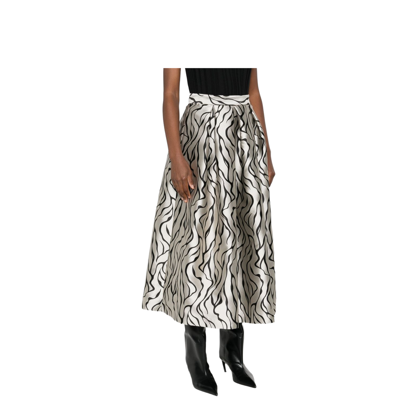 Skirts Grey